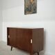 U 452 storage cabinet by Jiri Jiroutek for Intérier Praha