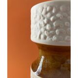 Porcelain vase