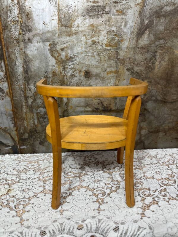 Fauteuil pour enfant Baumann