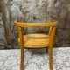 Baumann children's armchair