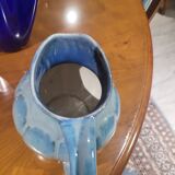 Ceramic pitcher