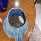Ceramic pitcher