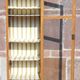 Display cabinet (Height 2.10m)