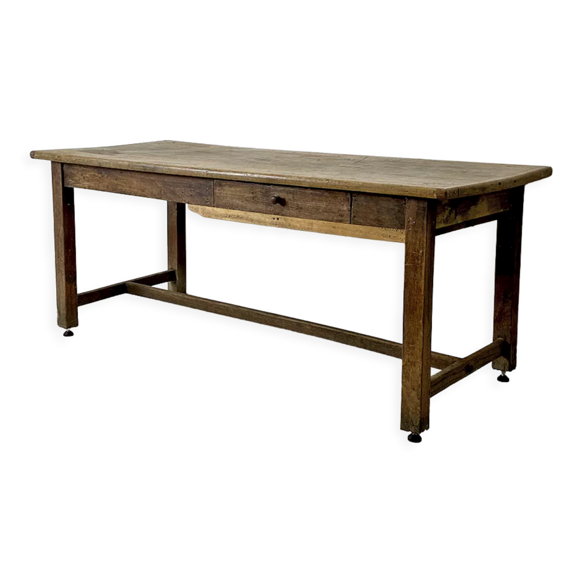 Table de drapier vintage 50's