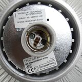 Industrial suspension in prismatic glass type Holophane, Thorn, 1998