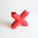 Model X lamp by Protocol Paris 1993