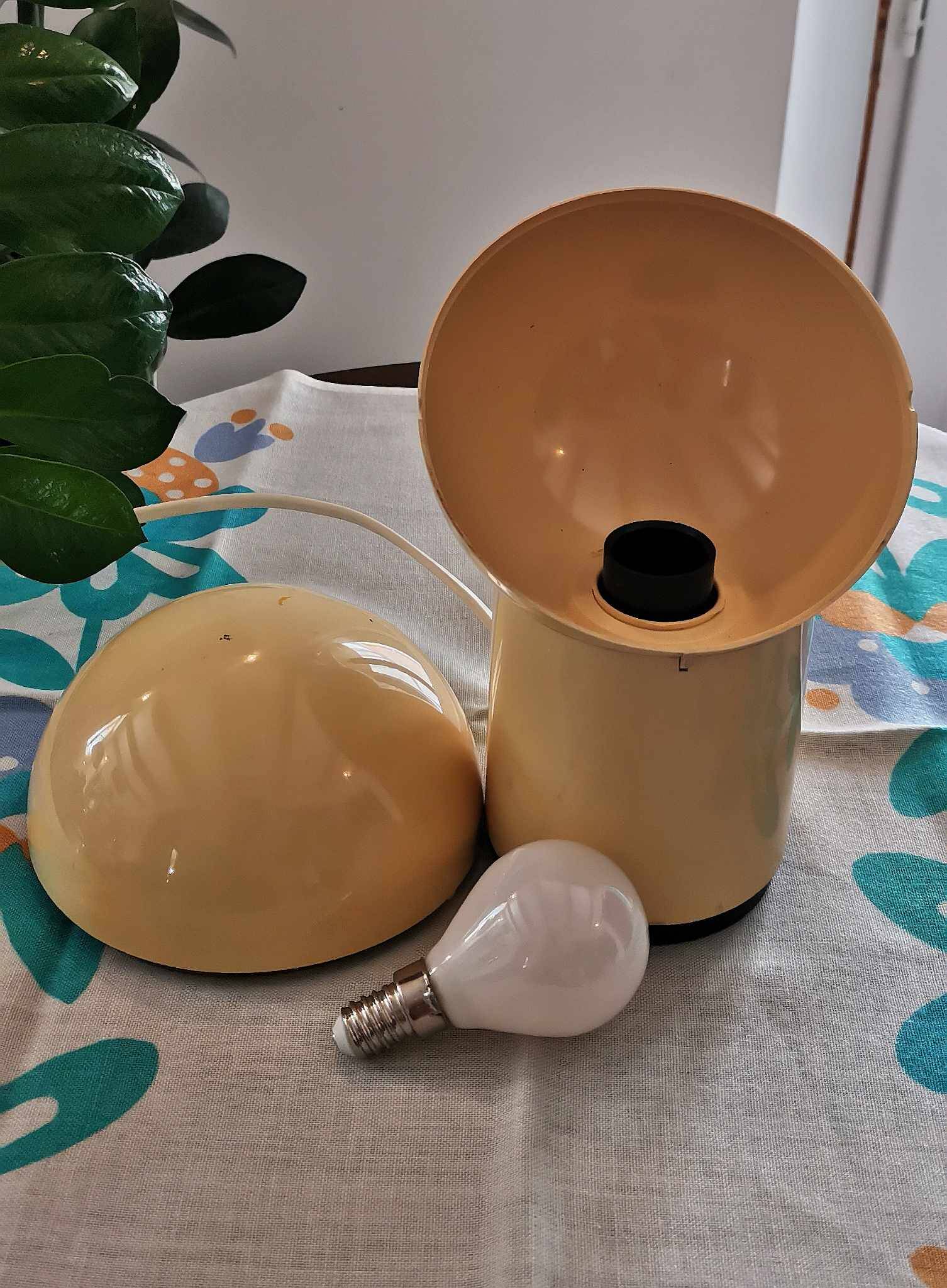 Sfera Notte Gagiplast Lamp