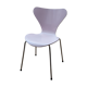 Chaise papillon série 7 d'Arne Jacobsen