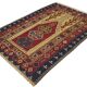 Turkish kilim rug, 170x114 cm, MYK-818