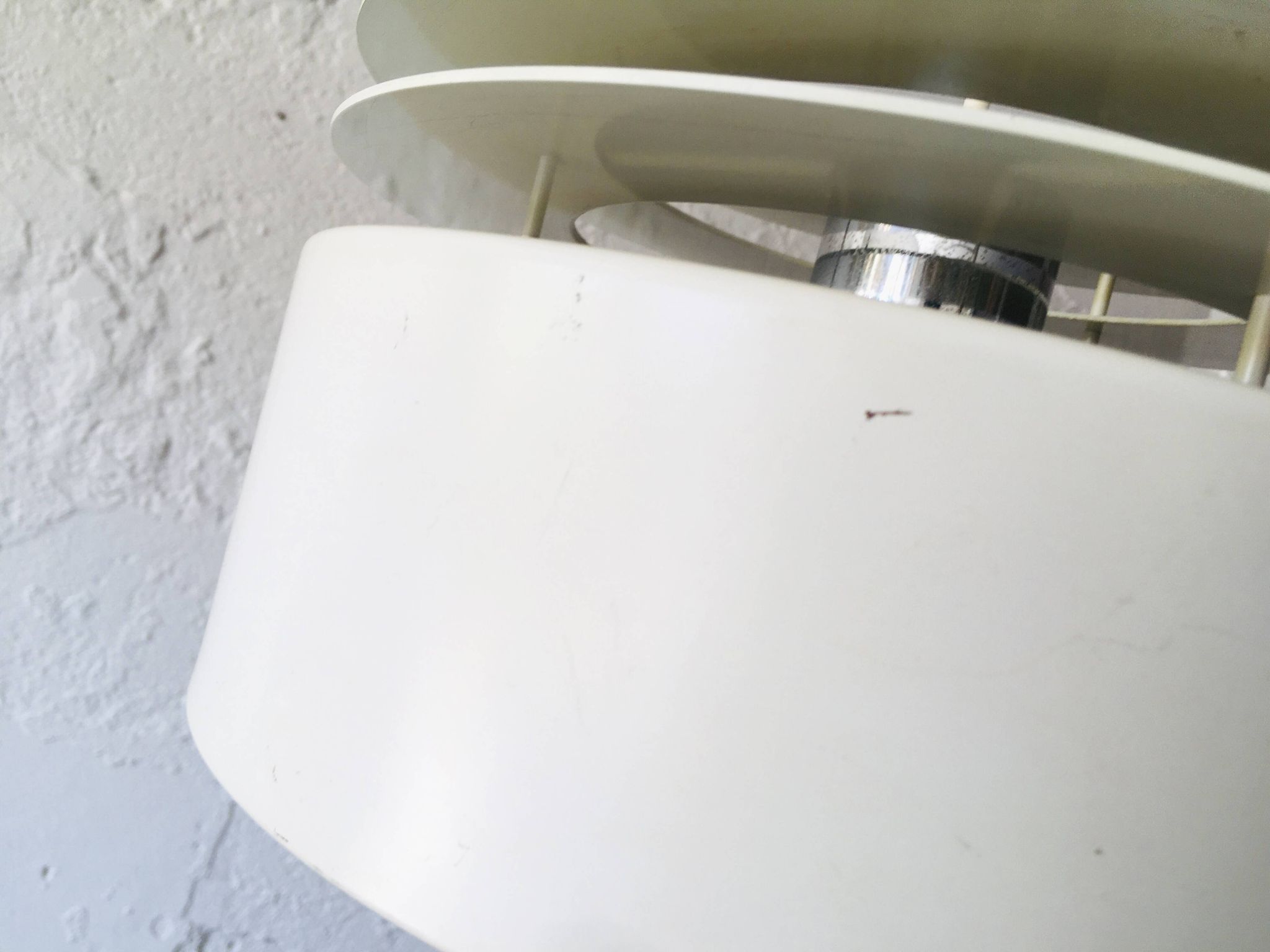 Danish Lamp, 1970s