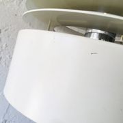 Danish Lamp, 1970s