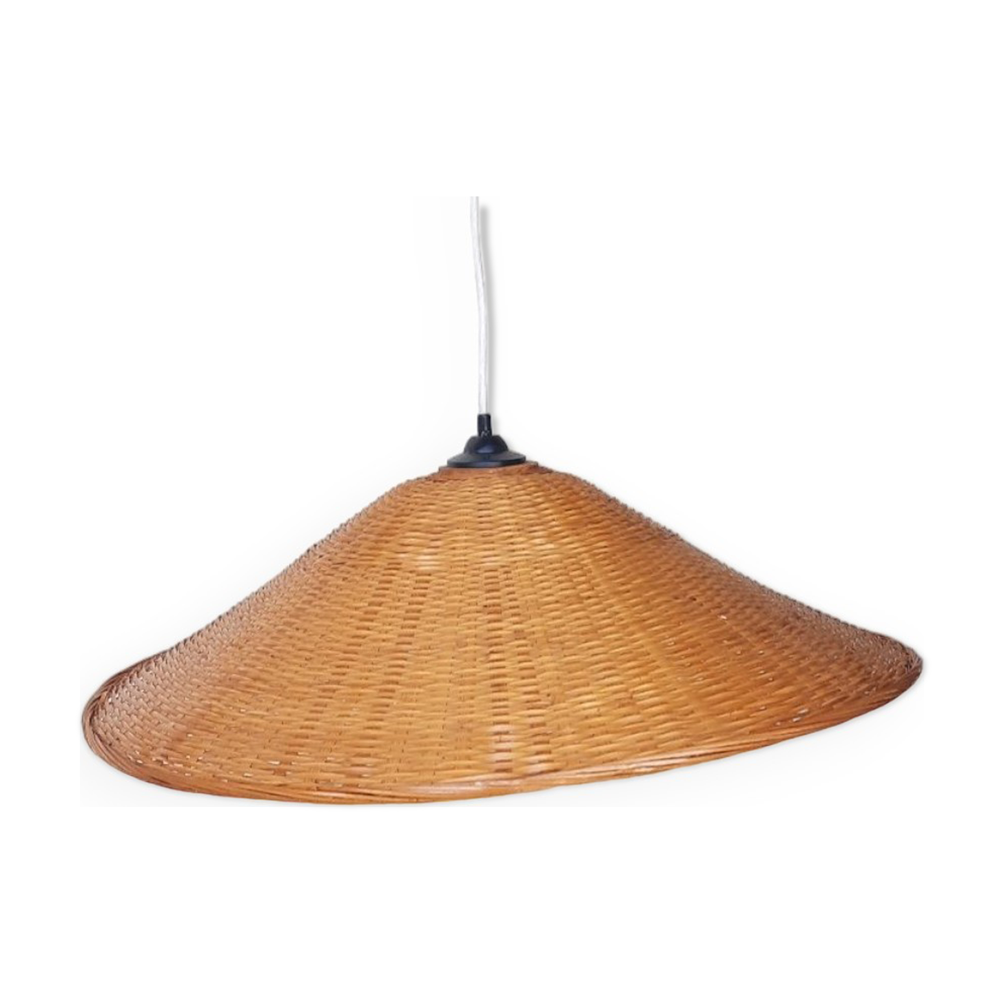 Abat day wicker vintage