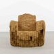Fauteuil Little Beaver par Frank O. Gehry pour Vitra 1987