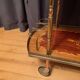 Bar cart, 1970s