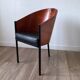 Costes armchair by Philippe Starck