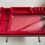 Vintage Orix seventies bureau