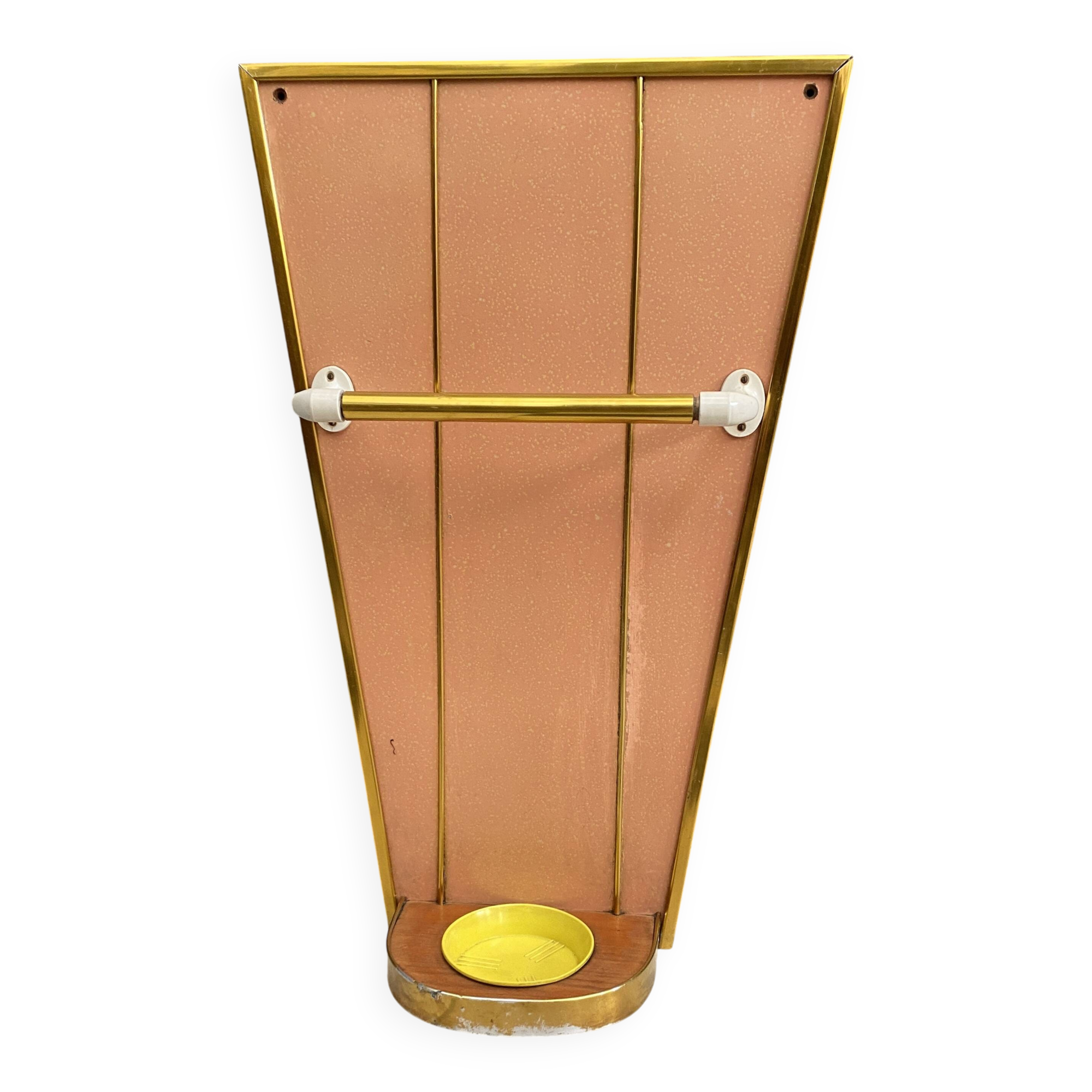 60s umbrella stand