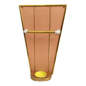 60s umbrella stand