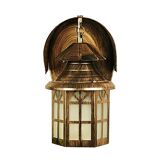 Night wall light