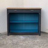 Parisian art deco sideboard 1930