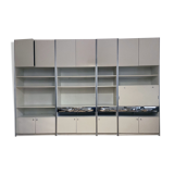 Library DF2000 Doubinski