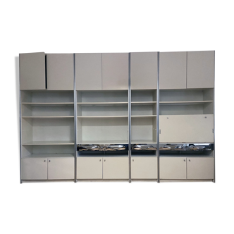 Library DF2000 Doubinski