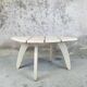 Table basse de jardin