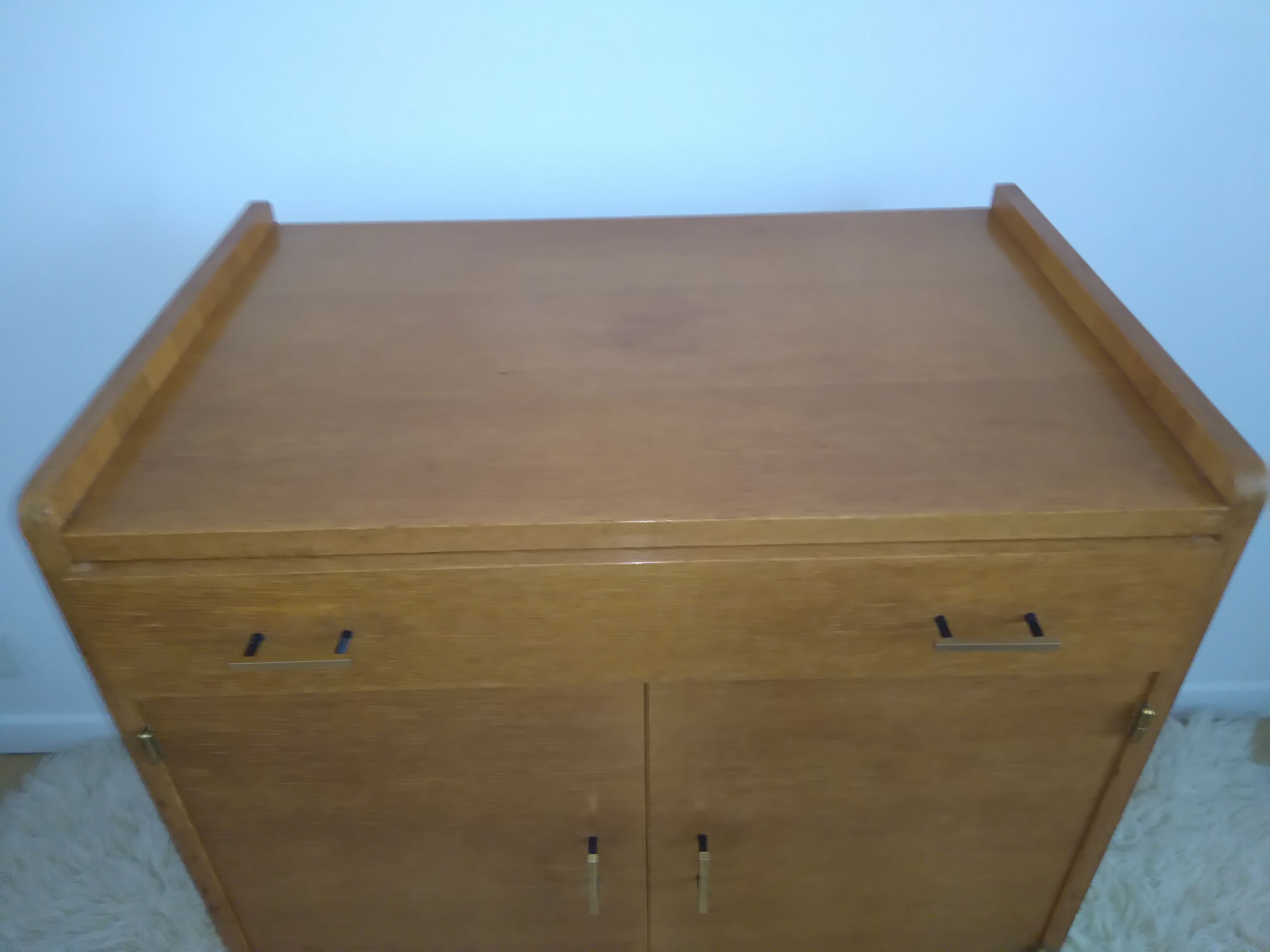 Commode 50/60