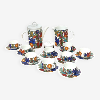 Coffee or tea service - Villeroy and Boch - Acapulco