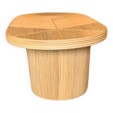 Low table