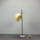 Mid-Century Floor Lamp by Zukov, 1960s, Czechoslovakia