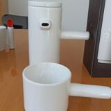 Tea and coffee set Aio by Erwan and Ronan bourellec