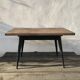 Vintage table 1950