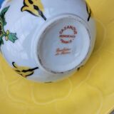Carafe porcelaine