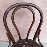 Thonet chair n 18