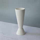 Royal Boch earthenware vase by Emmanuel Gardin