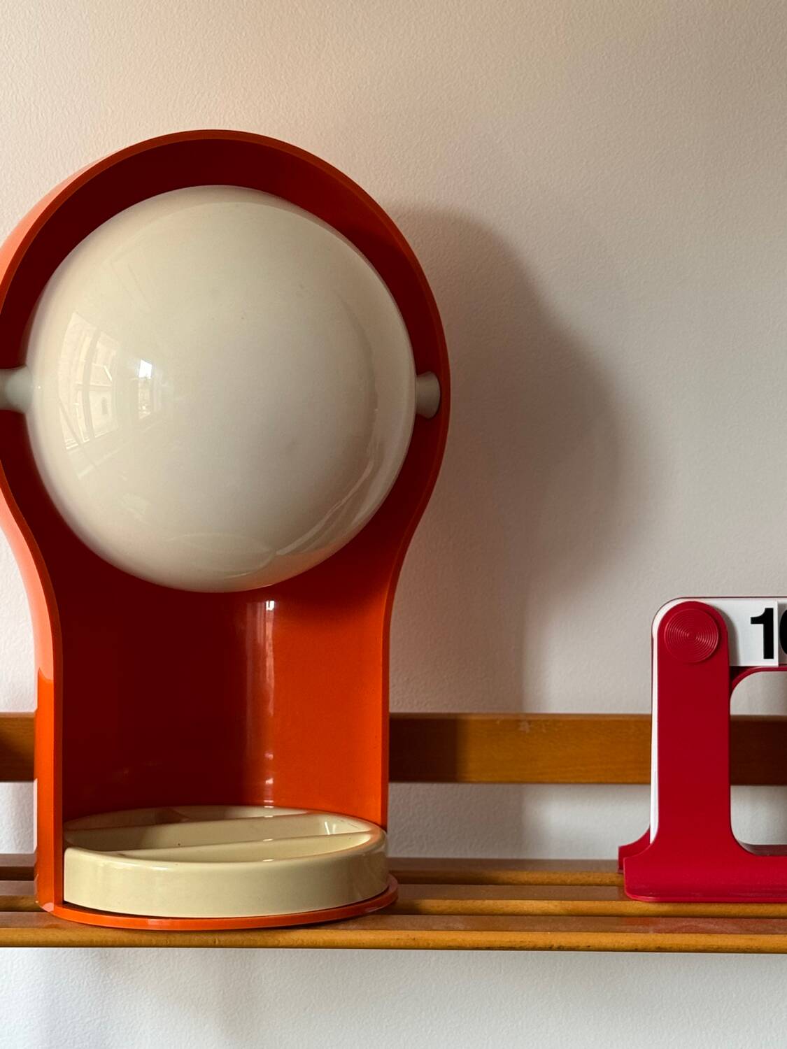 Lampe Telegono Artemide Vico Magistretti