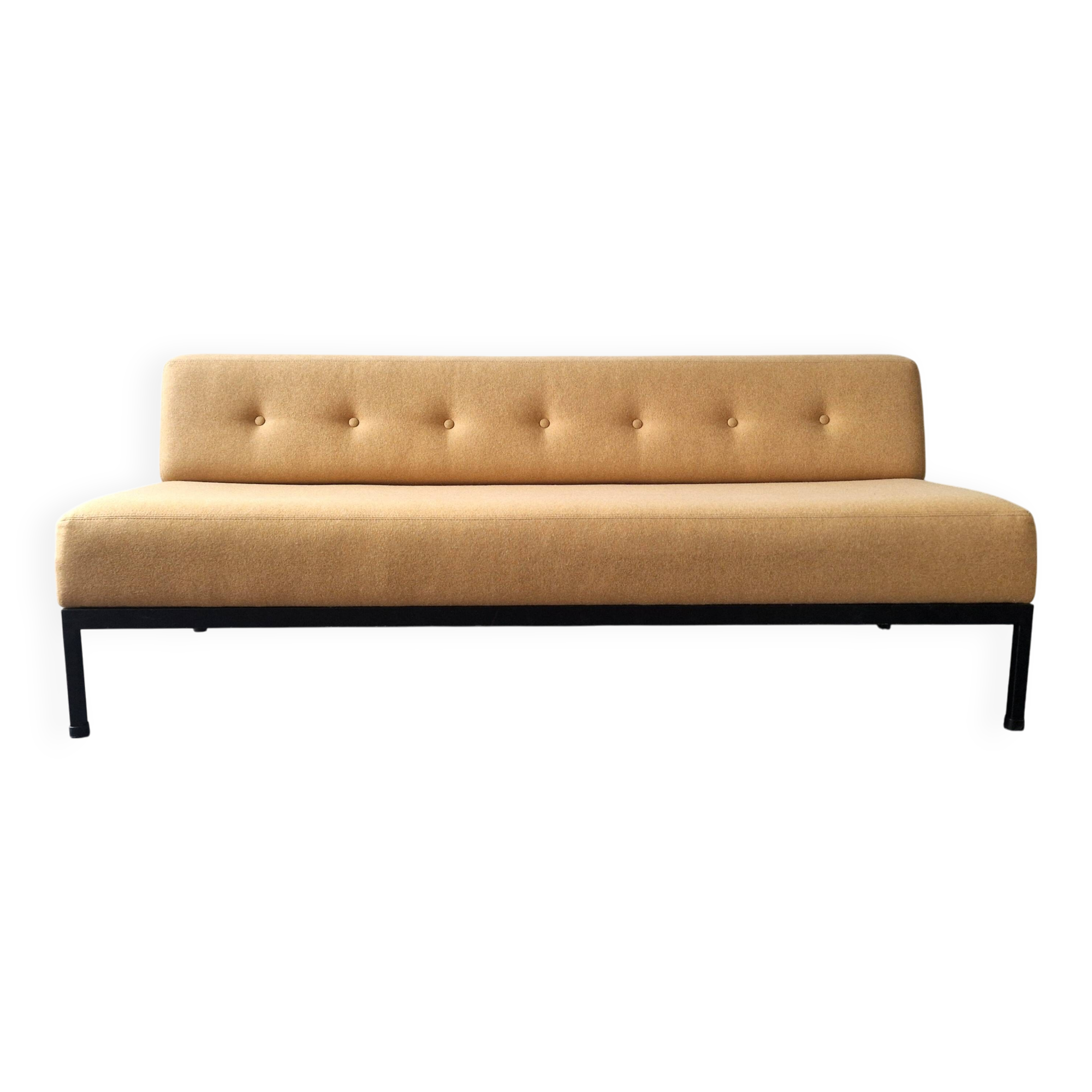 070-series 2,5-seater sofa by Kho Liang Ie for Artifort, The Netherlands 1964
