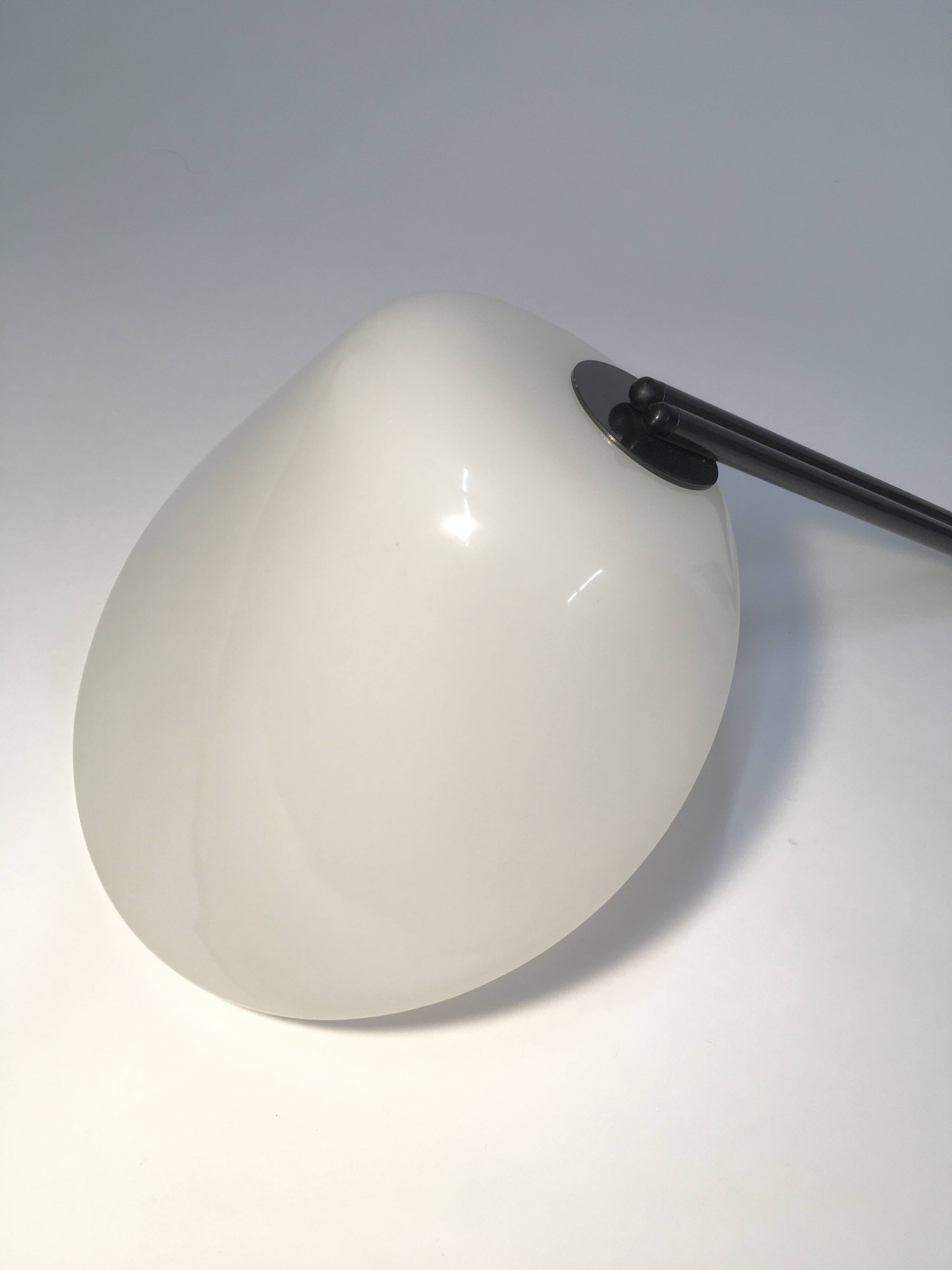 Pair of Parter Castiglioni wall lights