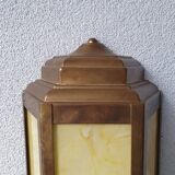 French art deco style applicator