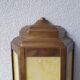 French art deco style applicator
