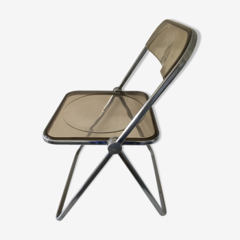 Chair folded