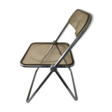 Chaise pliante