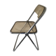 Chair folded