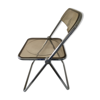 Chaise pliante