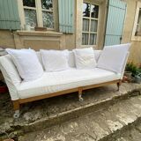NEOZ SOFA BY STARCK