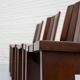 Dutch Modernist Dining Chairs 1970s