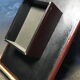 Table basse de Jean Claude mahey, laque, 1970, design vintage