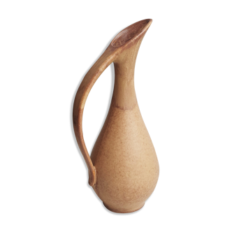 Vase en grès