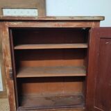 Small patinated jam maker